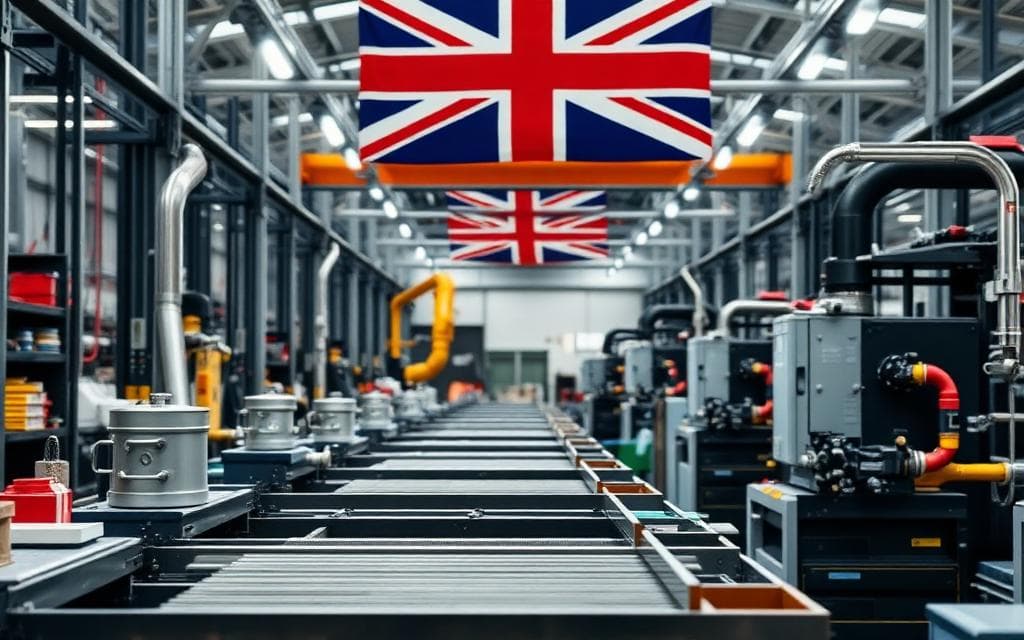 Airguard Manufacturing