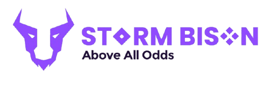 Storm Bison