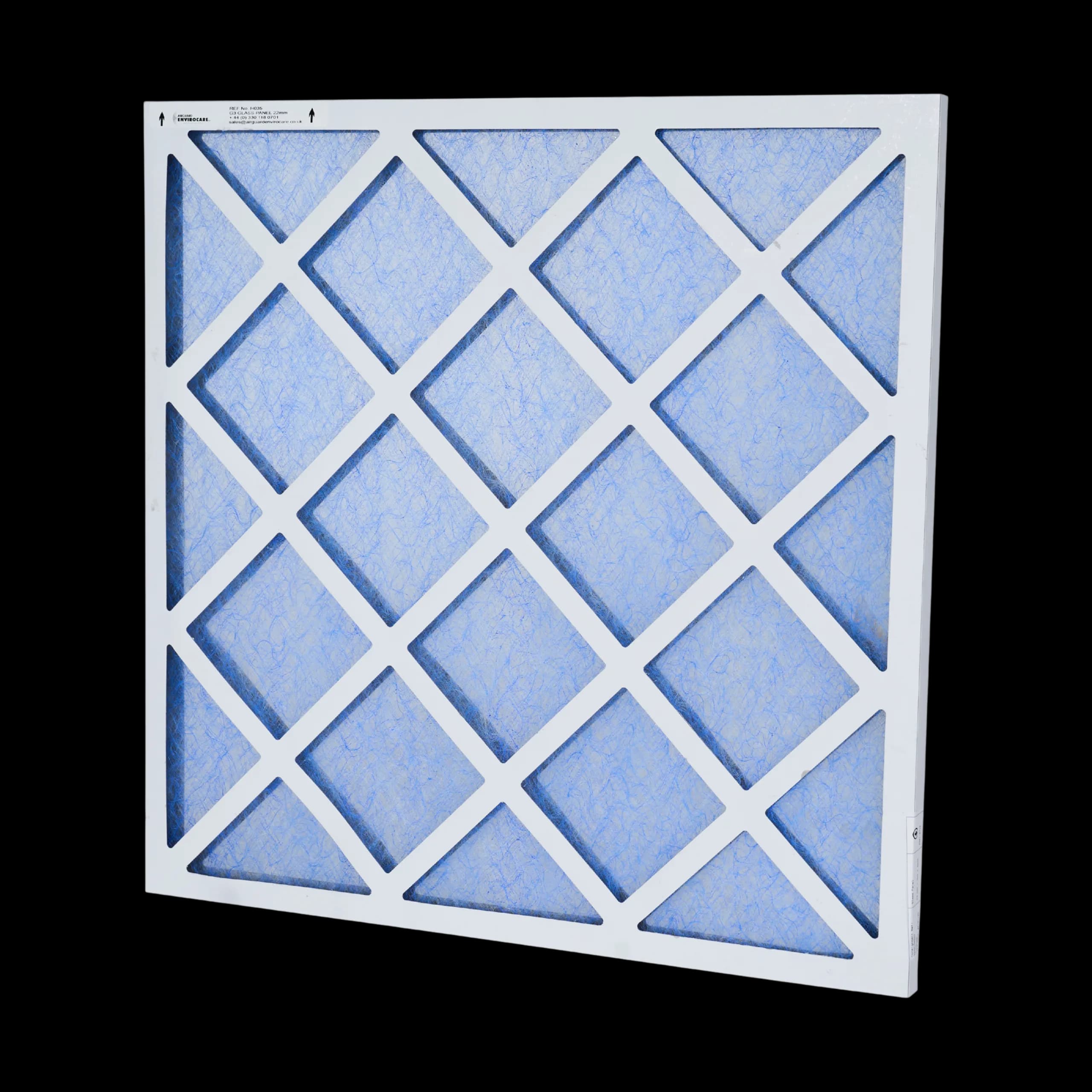Glass Panel Filter – Image 2