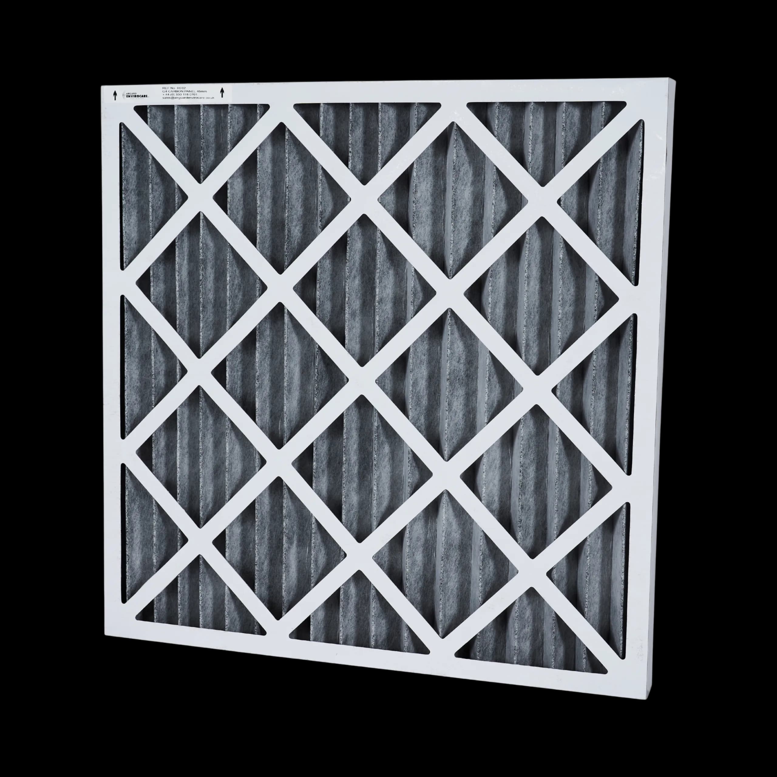 Carbon Panel Filter – Image 2